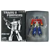 SE-01 Optimus Prime Deluxe Class "Transformers Universe"