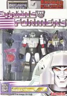 TF 03 X1 Megatron Metallic ver. "Transformers MEGASCF" Event Limited Edition