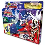 怪盗JOKER Real预告状游戏~大富豪的真实宝篇~