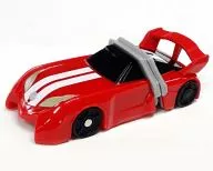 Shift Speed "KAMEN RIDER DRIVE Gashapon Shift Car 01"