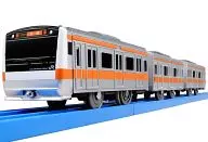 Plarail S-30E 233 Chuo Line