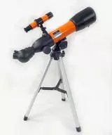 Telescope "Weekly Astronomical Model : Three Spheres of Sun, Earth, the Earth and the Moon to Make Solar System" Issues 2-29 Presents for all members