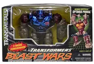 Convoy Transmeta, "Transformers, Beast Wars"
