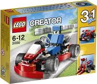 Go kart LEGO  "Lego Creator" 31030