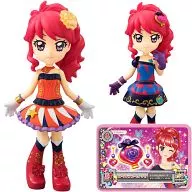 Dress-up Doll Juri KOHAYASHI "Aikatsu!!"