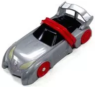 Shift High Speed Telebi-kun Ver. "KAMEN RIDER DRIVE" Shift Car Series Telebi-kun Appendix to February 2015 issue