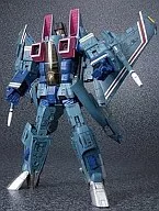 MP-3 Starscream "TRANSFORMERS Masterpieces"