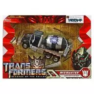 RD-12 ディセプティコンミックスマスター "Transformer Revenge"