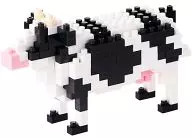 Nanoblock NBC _ 141 Cattle