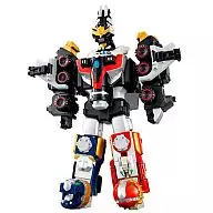DX Gosei Grand 「 Tenso Sentai Goseiger 」 Gosei Header Series