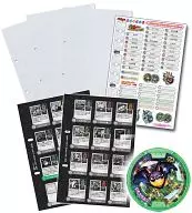 Yokai ゲラポプラス - Reprinted! Chapter 2, Complete Data File - "Yo-Kai Watch"