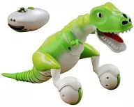 ¡Hola, Dino! - ¡Hola, Dino! - "Omnibot".