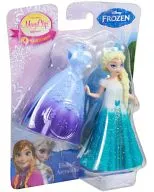 Magic clip Elsa "Frozen"