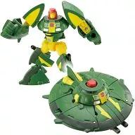 TAV20 Adams 「 Transformer Adventure 」