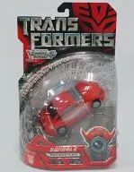 MD-11 SWINDLE - スィンドル - "Transformers Movie Series" Deluxe Class