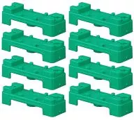 トミカシステム D-07 1段橋脚