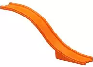 TOMICA SYSTEM D-10 CUTE SLOPE
