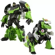 TAV02 Grimm Rock 「 Transformer Adventure 」