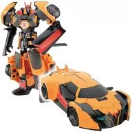 TAV18 Drift 「 Transformer Adventure 」