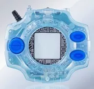Digi Weiss Ver.15 th動畫原創顏色高級萬代限定