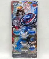 Big Bang Pegasys Modified Part Set "Beyblade Metal Fusion" WBB-A only