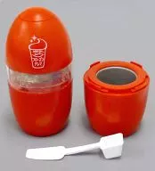 ツメタオイチーノ ネスカフェレッド 2014年ネスカフェひやふわっ体験プレゼントキャンペーン懸賞品