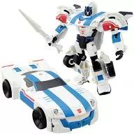 TAV23 Autobot Jazz 「 Transformer Adventure 」