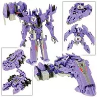 TAV24 マイクロシューター フラクチャーセット 「トランスフォーマー アドベンチャー」