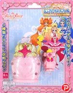 Shararin ♪ Mini Princess Perfume 「 Go! PRINCESS PRECURE 」