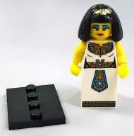 14. Egyptian Queen "LEGO Lego Minifigure Series 5" 8805