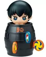 Hueva de pez volador! Kageyama Tobio "Haikyu!!!"