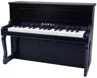 Upright Piano Black 1151