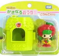 Ko RINGO CHAN no Kasanaru Ouchi 「 Koeda Chan 」