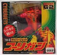 TRF-9 hooligan "Transformers G-2"