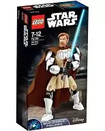 LEGO オビ=ワン・ケノービ 「レゴ スター・ウォーズ」 75109