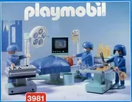 Operating room 「 playmobil playmobil 」 3981
