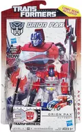 ORION PAX - Orion PAX - "Transformers Generations" THRILL30