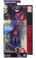 VIPER - Viper - "Transformer Combiner Wars" TF Generations Legend Class