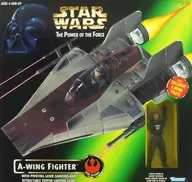 A ウィング・ファイター 「スター・ウォーズ パワー・オブ・ザ・フォース」