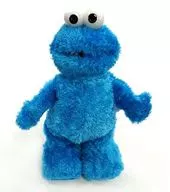 Cookie Monster X "Plaza Sésamo"