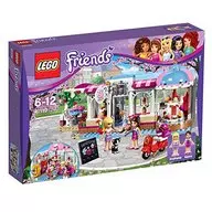 LEGO CupCake Cafe 「 Lego Friends 」 41119