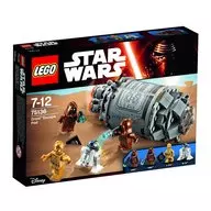 Lego Droid Escape Pod "Lego Star Wars" 75136