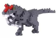Nano Block NBC 184 allosaurio