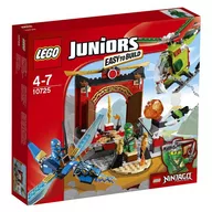LEGO ニンジャゴー空中決戦 「レゴ ジュニア」 10725