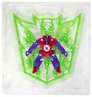 Micron Dib Bomb "Transformers Robots in Disguise" 2015 Limited Micron Gift Campaign Limited Toys "R" Us