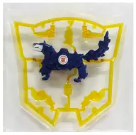 Micron Soubuck "Transformer Adventure" 2015 Micron Gift Campaign yamada Denki & Yodobashi Camera Limited