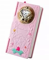 Wrinkle Smartphone "MAHO GIRLS PRECURE!"
