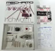 メカモ インチウァーム "Science Series for Adults"