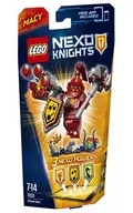 LEGO Shield Set Macy 「 Legonex Nights 」 70331