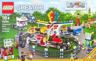 LEGO フェアグラウンド・ミキサー 「レゴ クリエイター」 10244